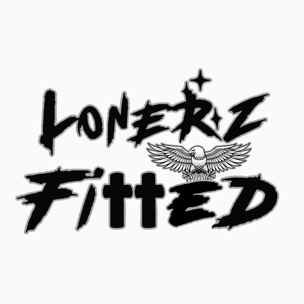 LonerzFitted